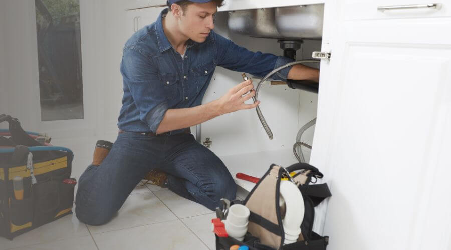 Emergency Shut-off Service in Smithville, TX